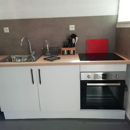 Appartement De Charme Avec Vue Panoramique 4 Pers Béziers Eksteriør billede