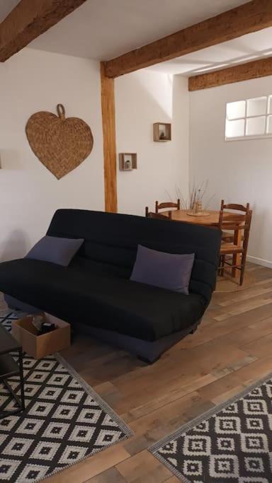 Appartement De Charme Avec Vue Panoramique 4 Pers Béziers Eksteriør billede