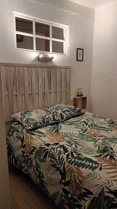 Appartement De Charme Avec Vue Panoramique 4 Pers Béziers Eksteriør billede