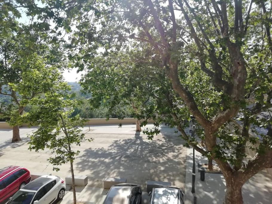 Appartement De Charme Avec Vue Panoramique 4 Pers Béziers Eksteriør billede